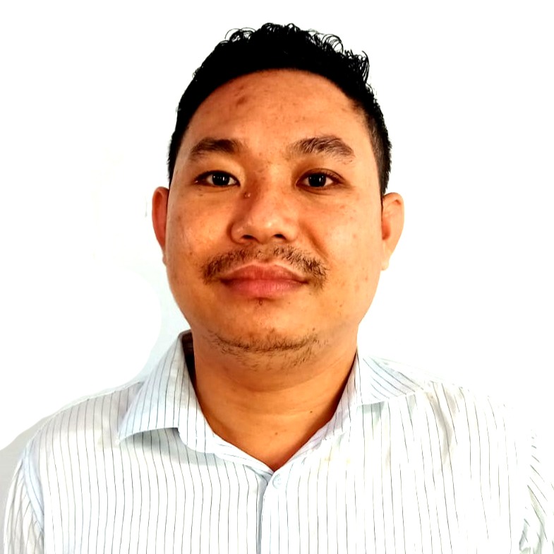 Newton Chakma
