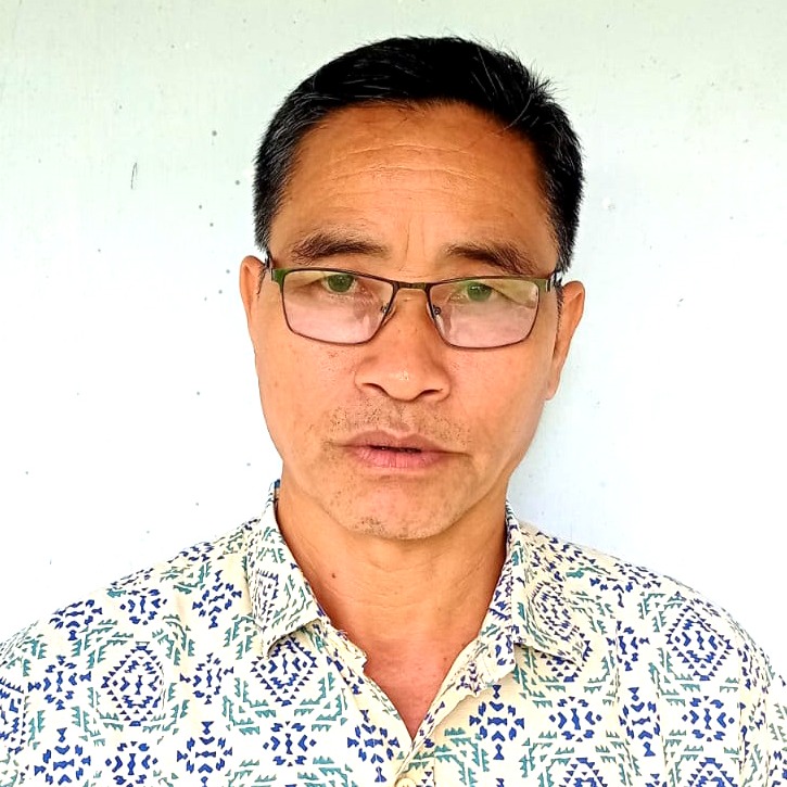 Daba Taru Chakma