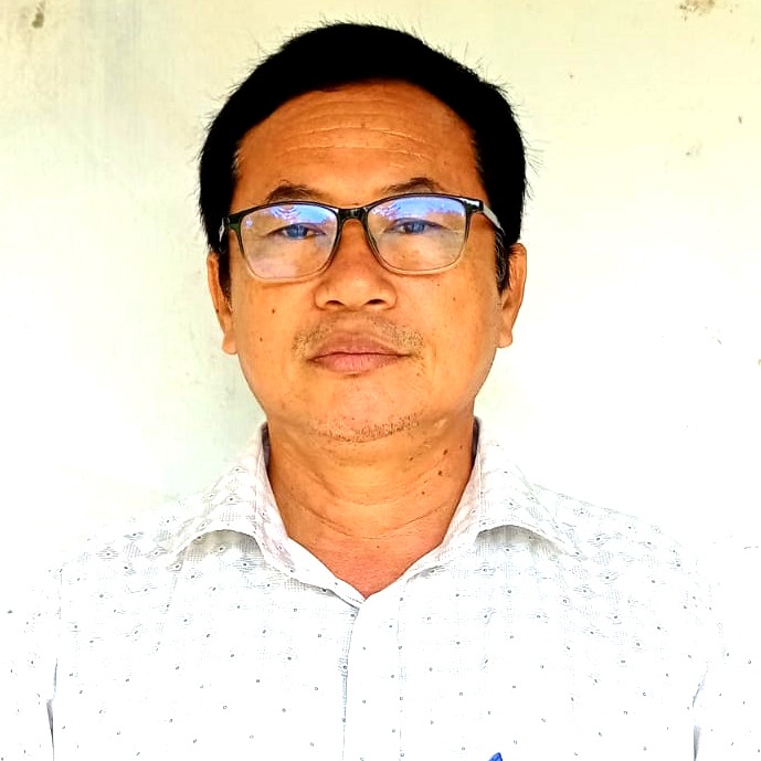 Shakay Muni Chakma