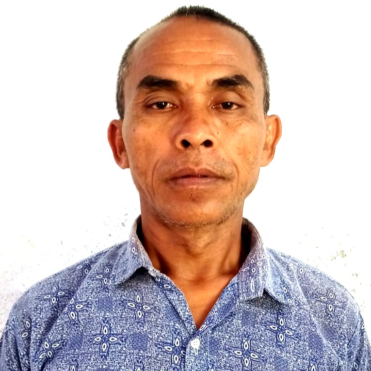 Kamal Kanti Chakma