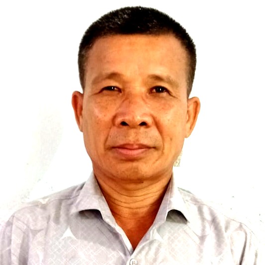 Malay Kanti Chakma