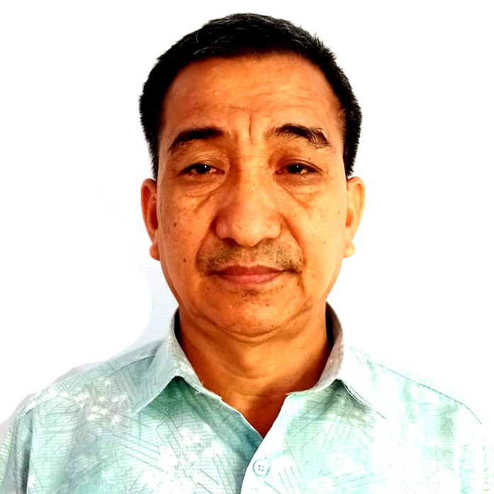 Shashi Ranjan Chakma