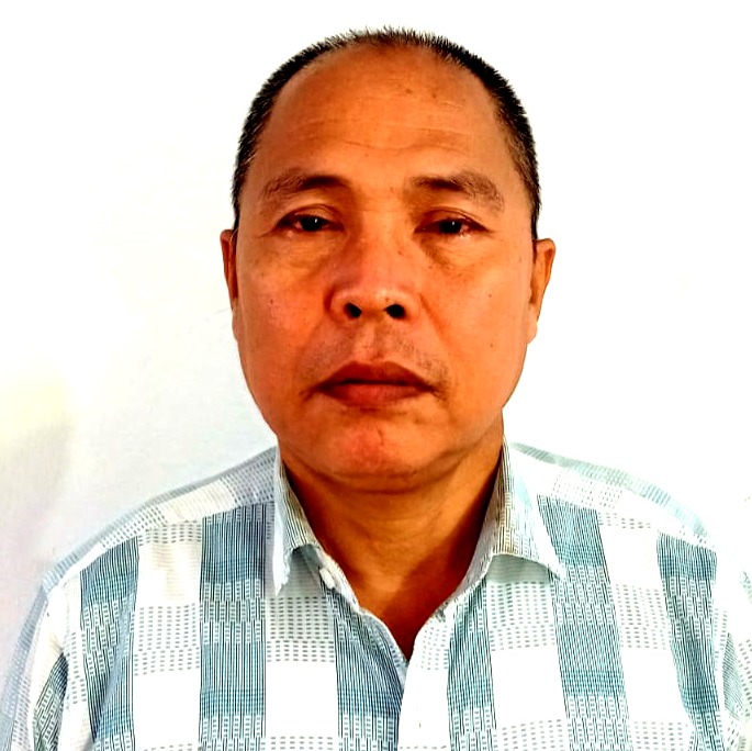 Bir Sen Chakma