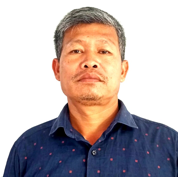Bhabalasser Chakma