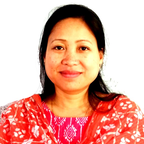 Kiliu Chakma