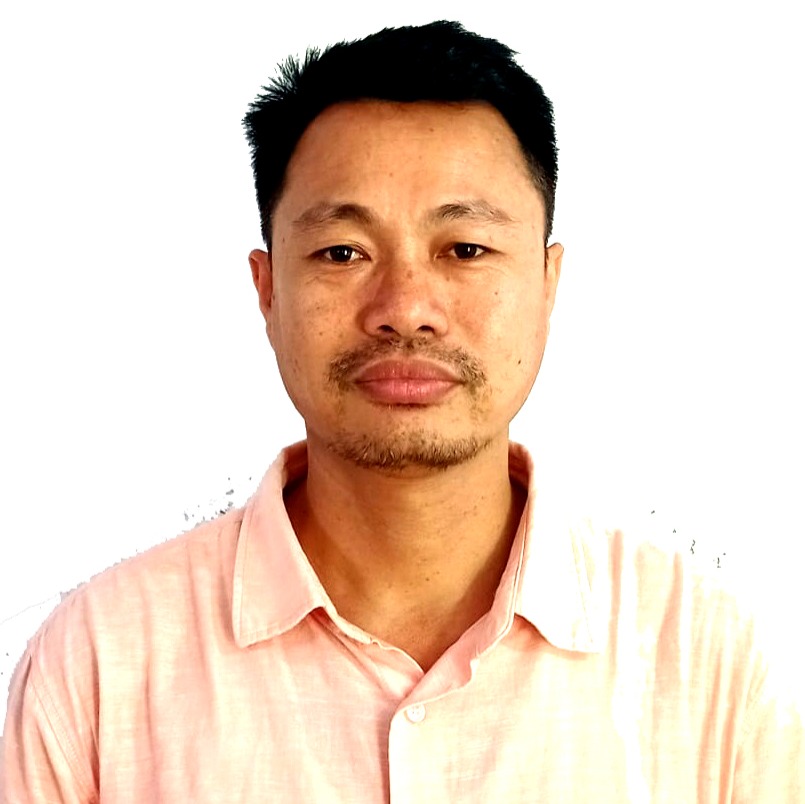 Rikan Chakma
