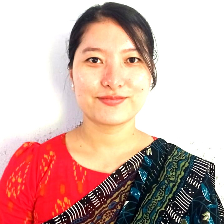 Barna Chakma