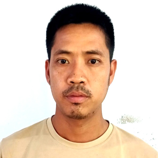 Milon Chakma