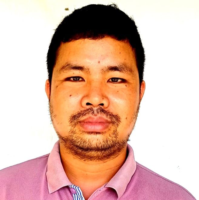 Brisa Rahu Chakma