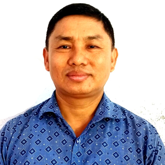Swapan Chakma