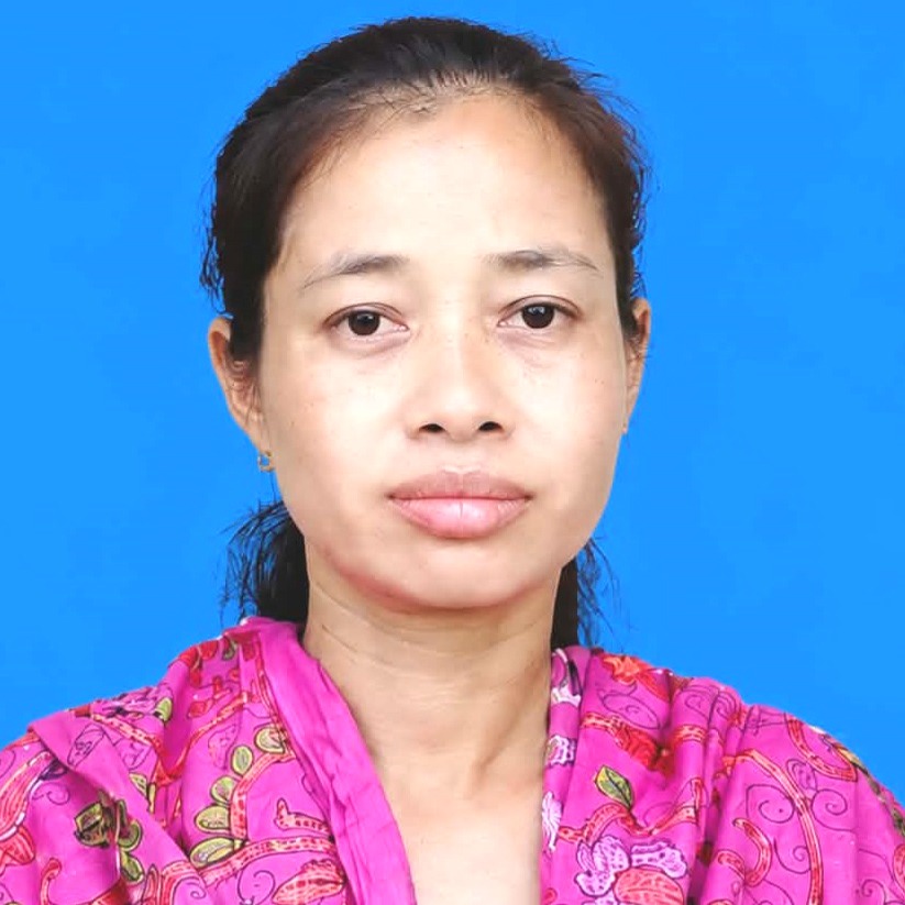 Urmi chakma